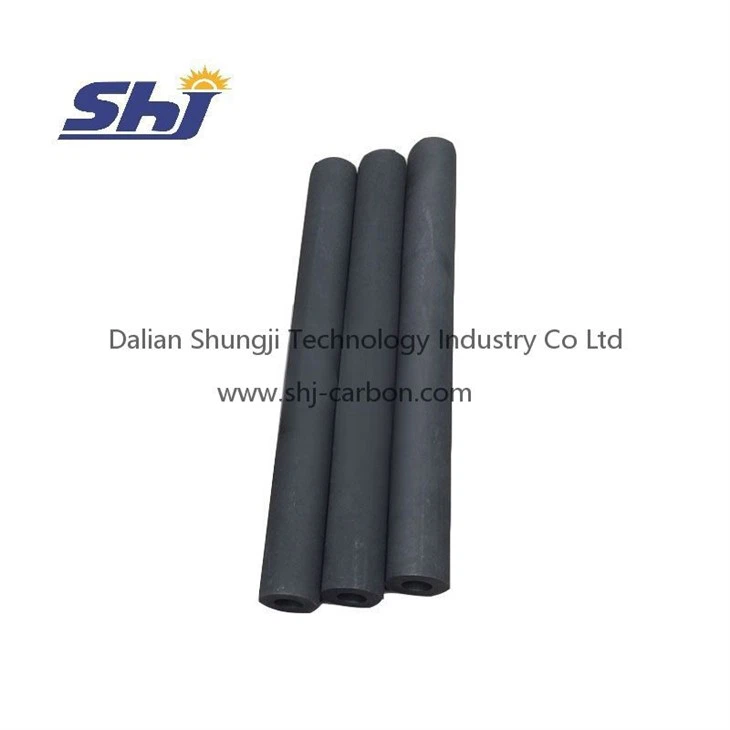 Extruded Graphite Rod
