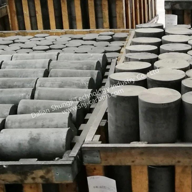 Molded Graphite-20