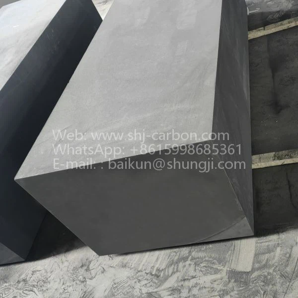 GSK Vibrated Graphite