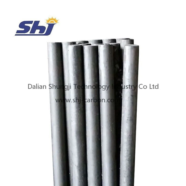 Low Porosity Extruded Graphite
