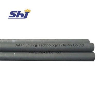 Asta in grafite estrusa SHJ