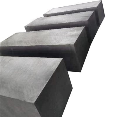 Blocco di grafite grande GSK