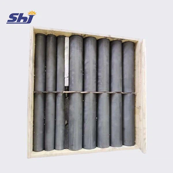 Graphite Rods best