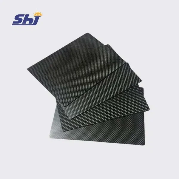 Carbon-Carbon Composites (C/C)