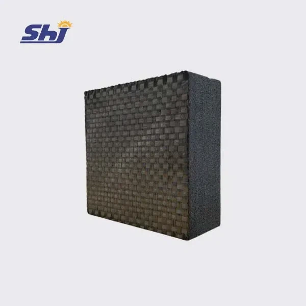 Graphite Felts
