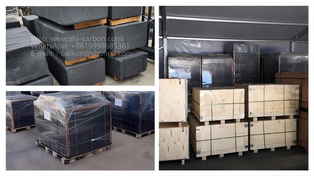 special graphite block special graphite block