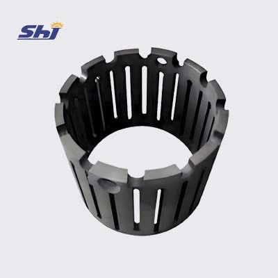 Riscaldatori compositi C-C