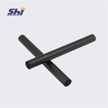 Elettrodo di grafite per analisi spettrale