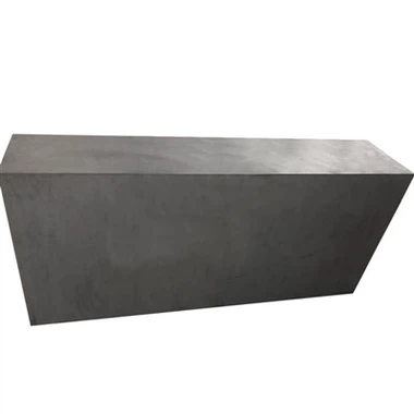 Grafite vibrante per forni ad alta temperatura